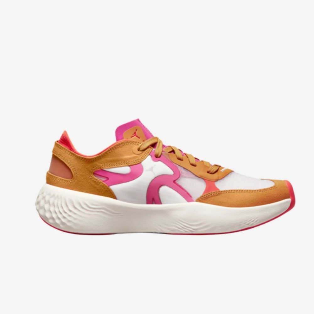 Nike Womens Jordan Delta 3 Low Trainers Dm3384 Sneakers Shoes NWB